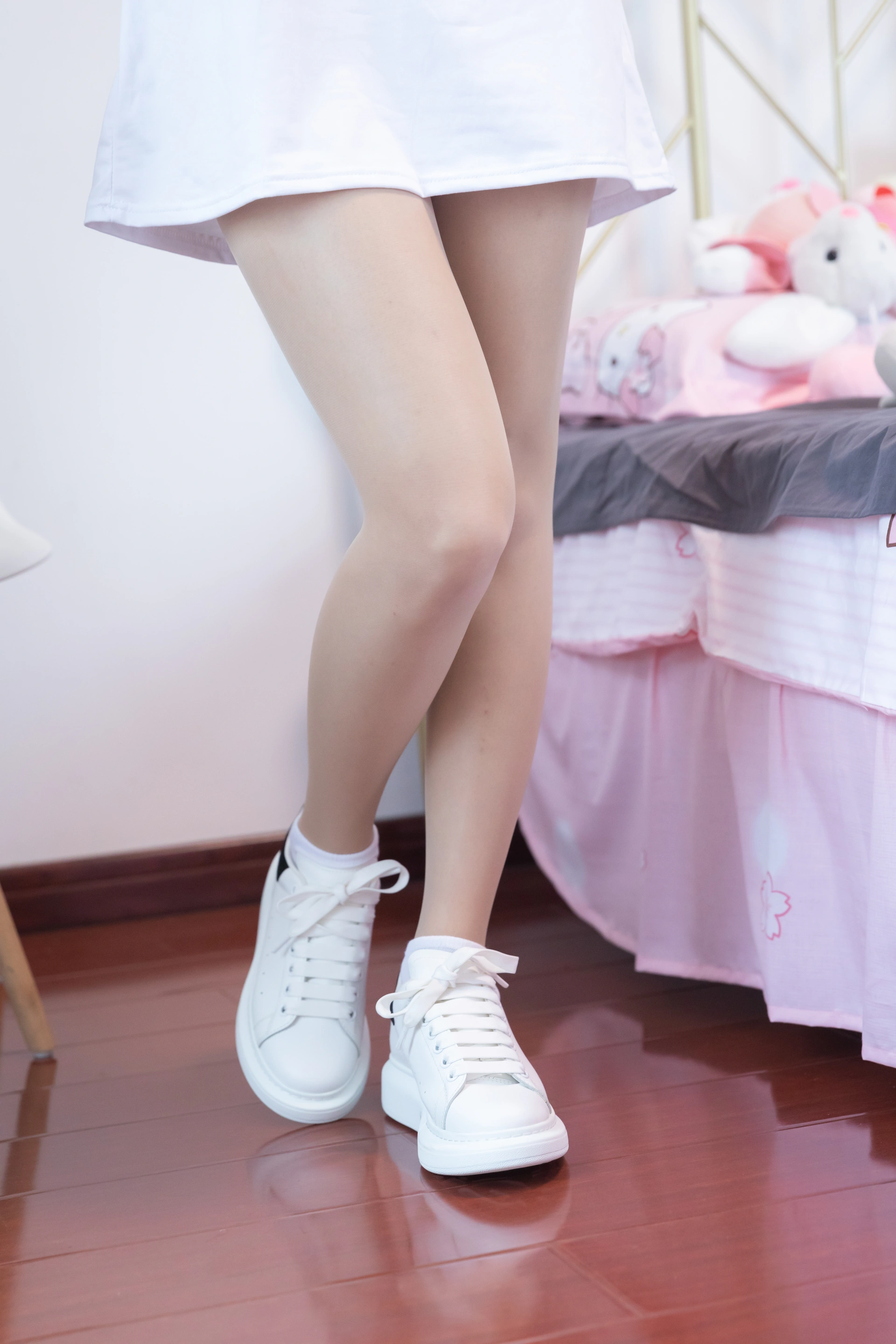 物恋传媒 NO.902 小竹-月色如歌 1